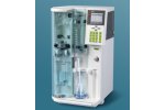 K-360 - Highly Flexible Distillation Unit With Possibility To Connect An External Titrator