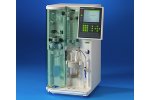 K-370 - Compact High-End Distillation Unit With Integrated Titrator