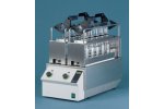 K-425/436 - Manual IR Digesters For 6 Or 12 Samples