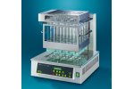 K-438 - Automatic Block Digester For 300 ml Tubes