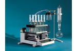 SPE and Evaporation