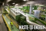 Waste-to-Energy Systems