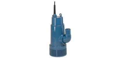 D - Electric Submersible Pumps For Drainage