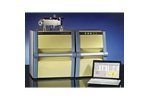 Dumatherm Nitrogen/Protein Analyser Combustion System