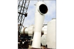 Jet Venturi Scrubbers