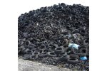 Tyre Recycling