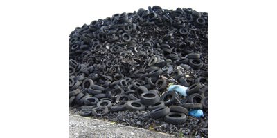 Tyre Recycling