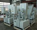 Single-shaft Shredder