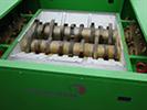 Coarse Shredder