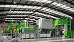 Refrigerating Devices Recycling
