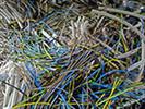 Cable-recycling