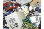 Recycling of Electrical-electronic Scrap