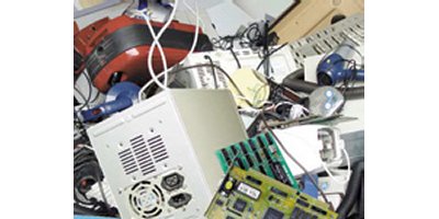 Recycling of Electrical-electronic Scrap