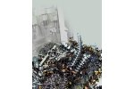 Swarf Recycling