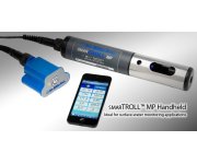 In-Situ Inc. Launches Innovative Water Quality Handheld Instrument with Smartphone Application for the Environmental Market