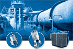 Gas Cooling and Conditioning in Cement Manufacturing