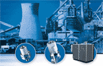 Gas Cooling and Conditioning in Primary Metals