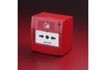 AlarmSense Manual Call Point
