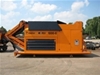M&J 1000 S - Stationary Shredder (8-25 t/h)