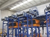 M&J 2000 S - Stationary Shredder (5-70 t/h)