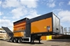 M&J 4000 S - Stationary Shredder (10-100 t/h)