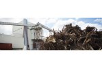 Circulating Fluidized Bed Combustion Technology