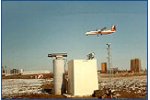 Airport Monitoring System