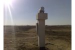 Fence-Line Monitoring of Fugitive Emissions