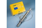 Oxygen Monitor