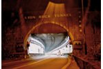 Tunnel Monitoring