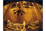 Waste Incineration - Continuous Emissions Monitoring