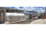 BOWTS Series - Bilge and Oily Wastewater Treatment Systems
