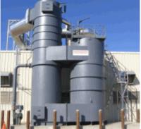 QUADRANT - SRS-Series - Thermal Oxidizer