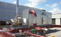 VECTOR-e - Catalytic Oxidizer