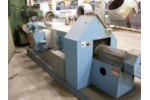 MEGTEC Systems Quantum 3,000 Catalytic Oxidizer