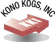 Kono Kogs, Inc.