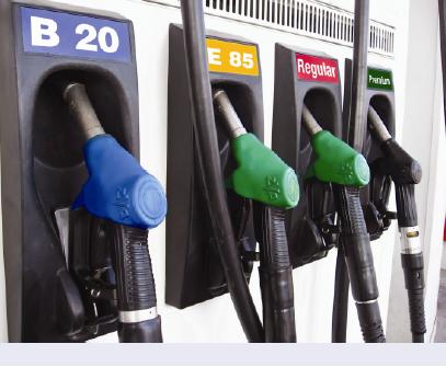 Pending ASTM Biodiesel Blend Method for Filter-Based IR Analyzers