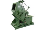 Neue Herbold - HM Series - Hammer Mills
