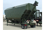 Mobile Mixing Systems