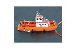 Coastal and Offshore Multi-Purpose Oil Spill Recovery Vessels (OSRV)