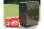 MediBurn - Medical Waste Incinerator