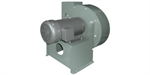 Compact GI Fans