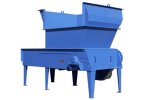 WSM - Hopper Fed Grinders