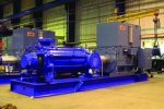 Multi Stage Pumps