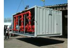 Pump House Packages