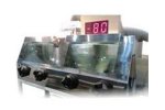 Desi-Cube - Super Low Dew Point Glove Box