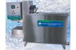 Samsco - II - Water Evaporator