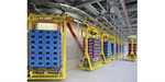 Electrified Monorail System