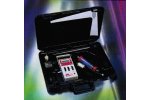Enerac - 60 - Pocket Analyzer