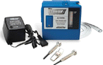 100401 Sensidyne BDX-II 750cc - 3000cc (Pump, Charger, Tubing) (Non-Constant Flow)